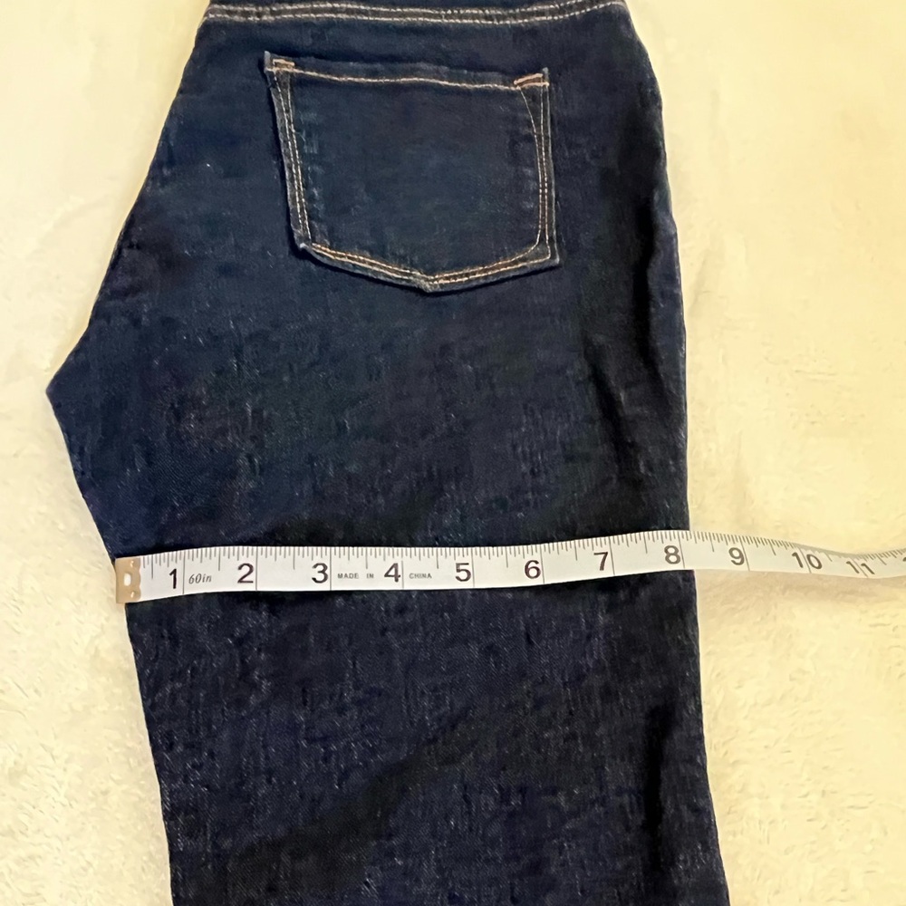 OLD NAVY SKINNY PULL-ON JEANS 👖 - Picture 8 of 12